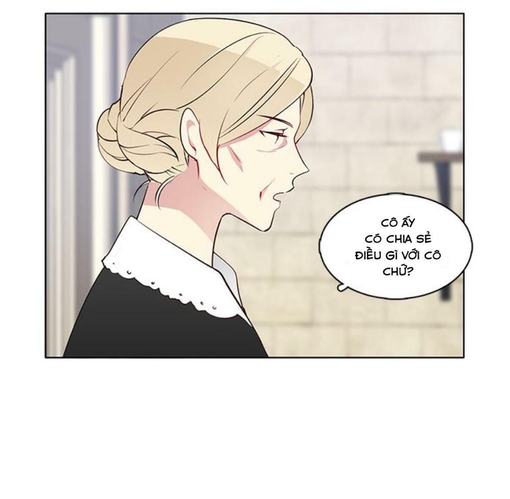 thám tử của muiella chapter 9.1 21