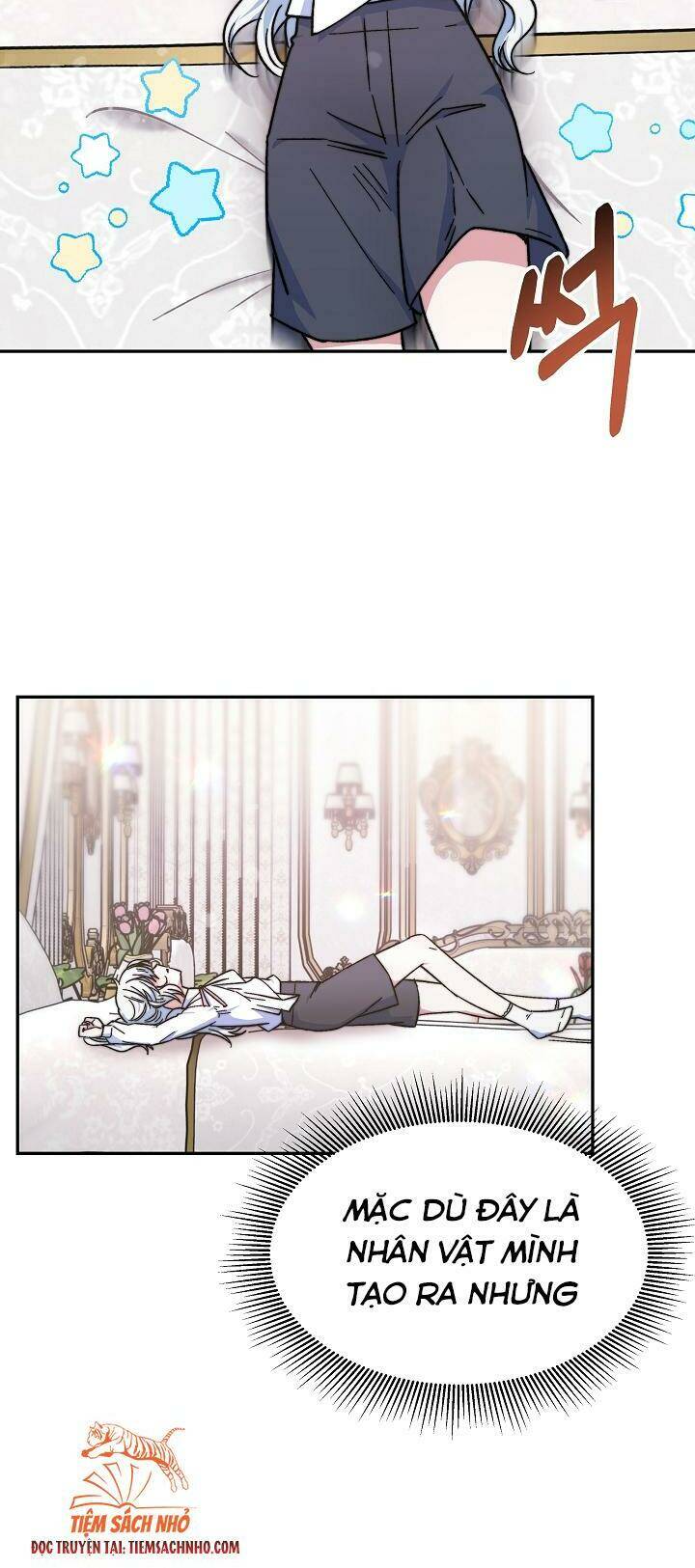 nàng evangeline chapter 12 57