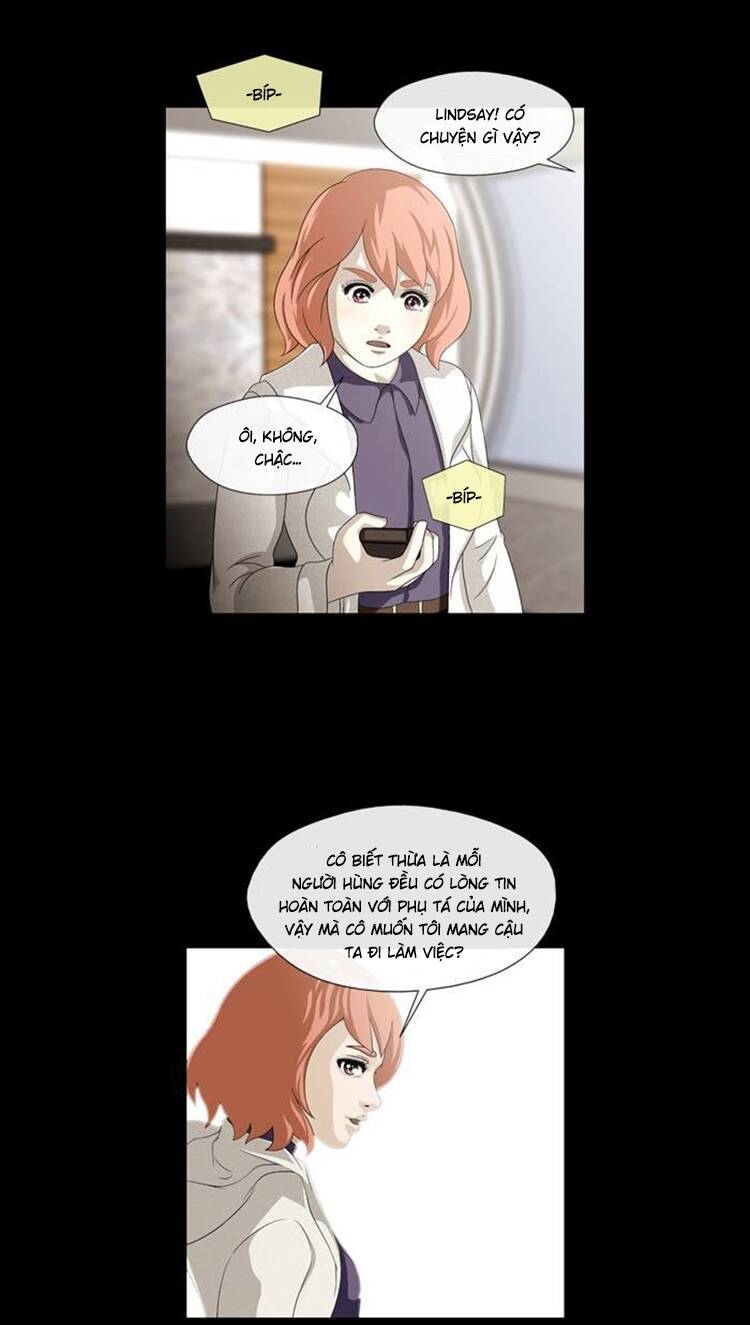 nhân vật tùy tùng chapter 8 7