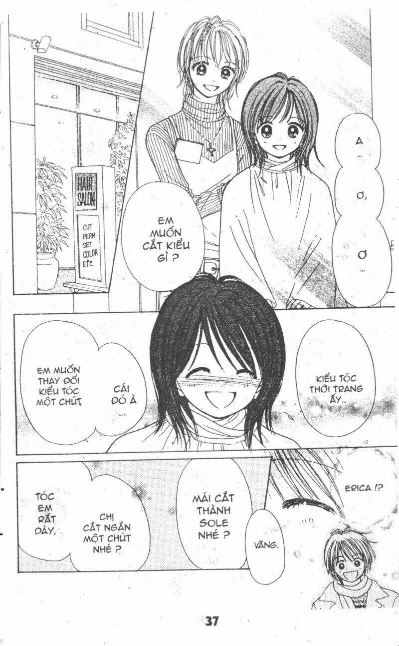 beautiful 100% chapter 5 35