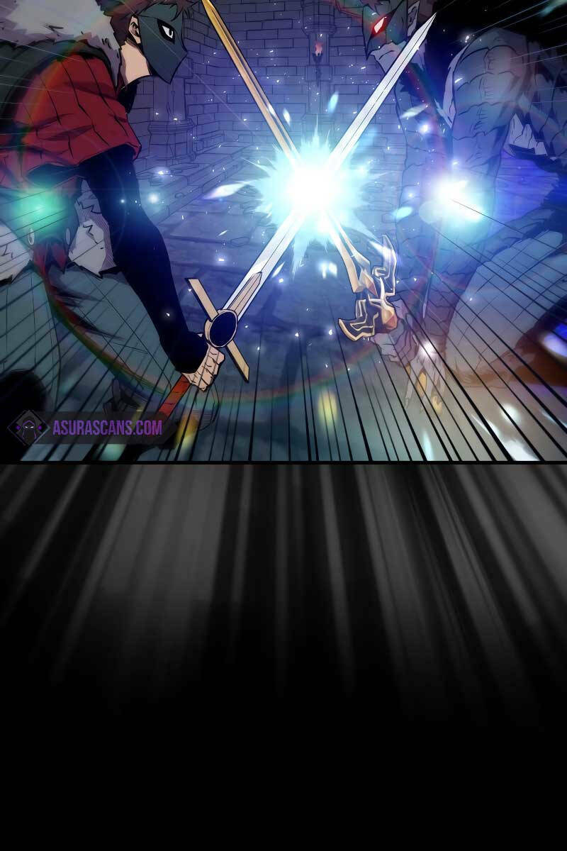 tôi thăng cấp trong lúc ngủ chapter 92 85