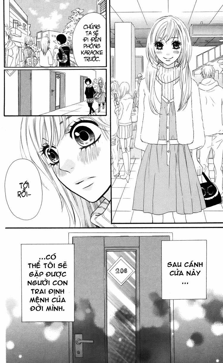 mairunovich chapter 4 25