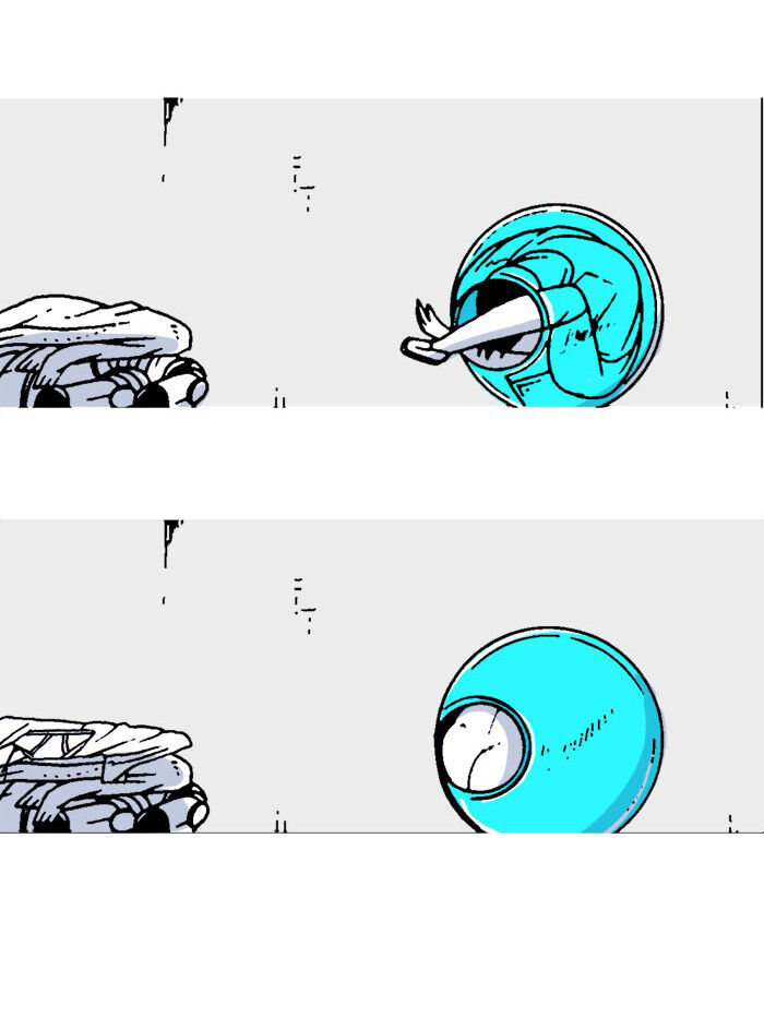 mắc kẹt trên mặt trăng chapter 3 40