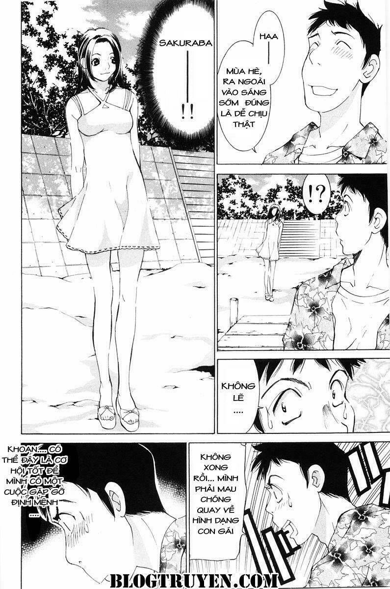 gacha gacha - secret chapter 14 27