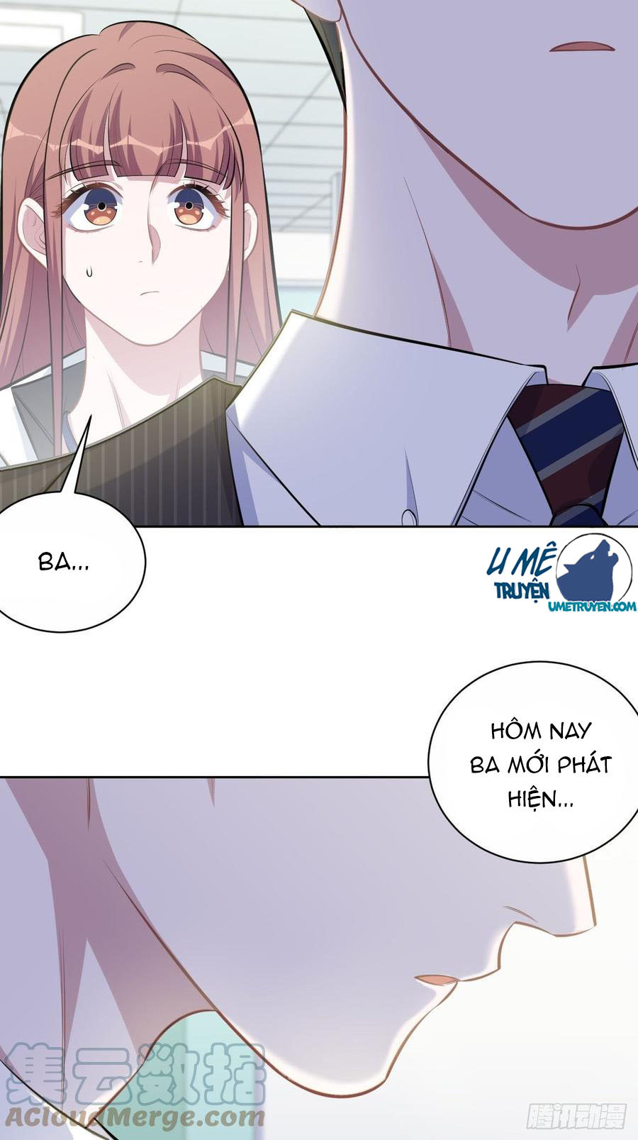 bố vợ đại nhân là bà xã chapter 142 19