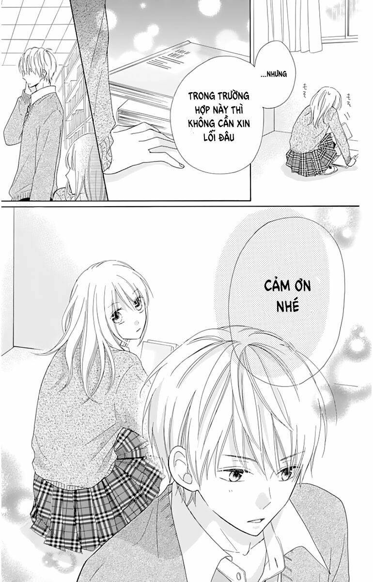 hinadori no waltz chapter 7 24