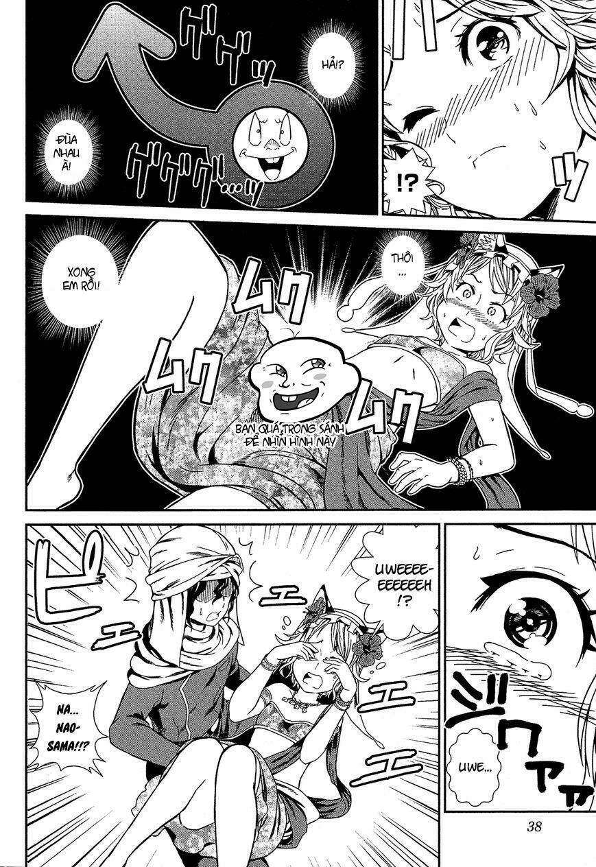 shounen princess putri hamirau nao chapter 1 39