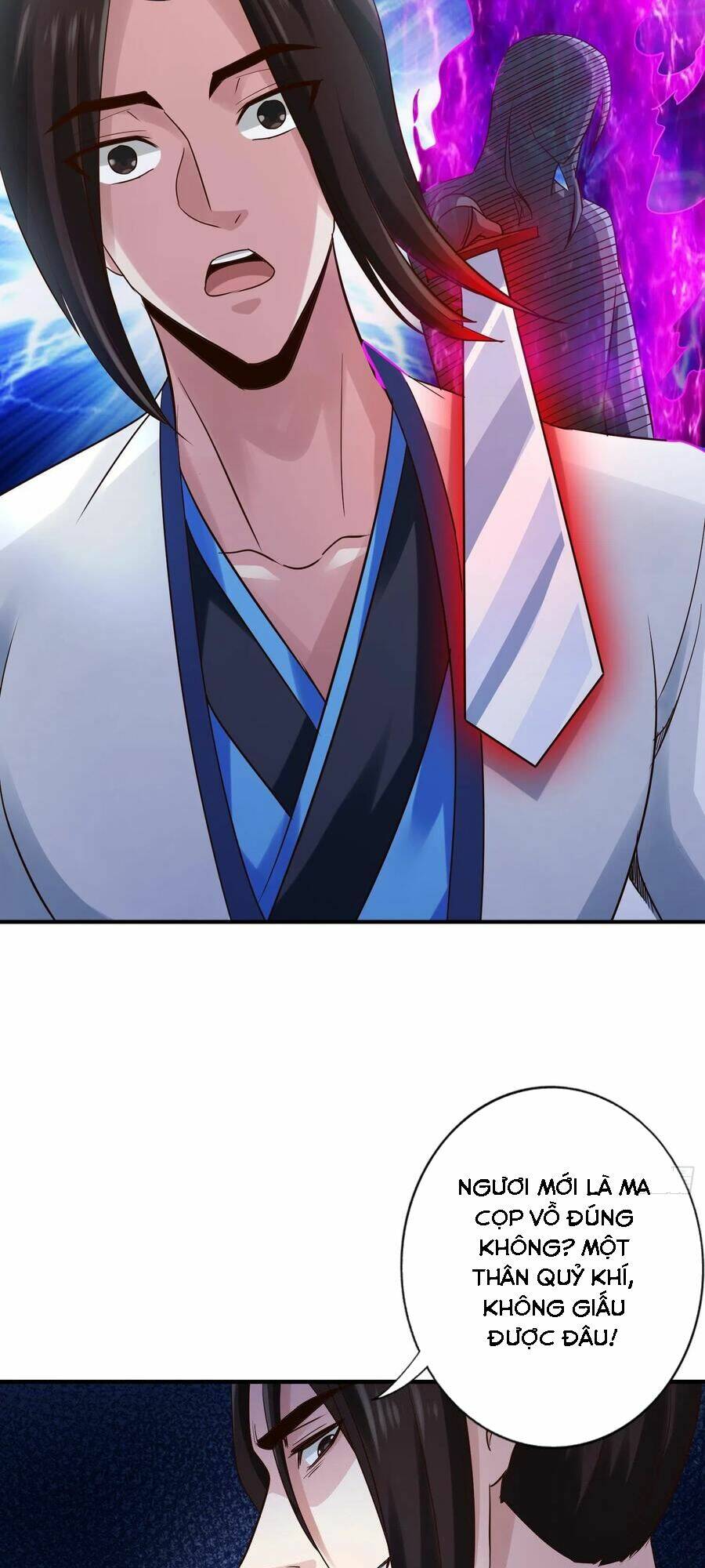 chư thiên ký chapter 316 5