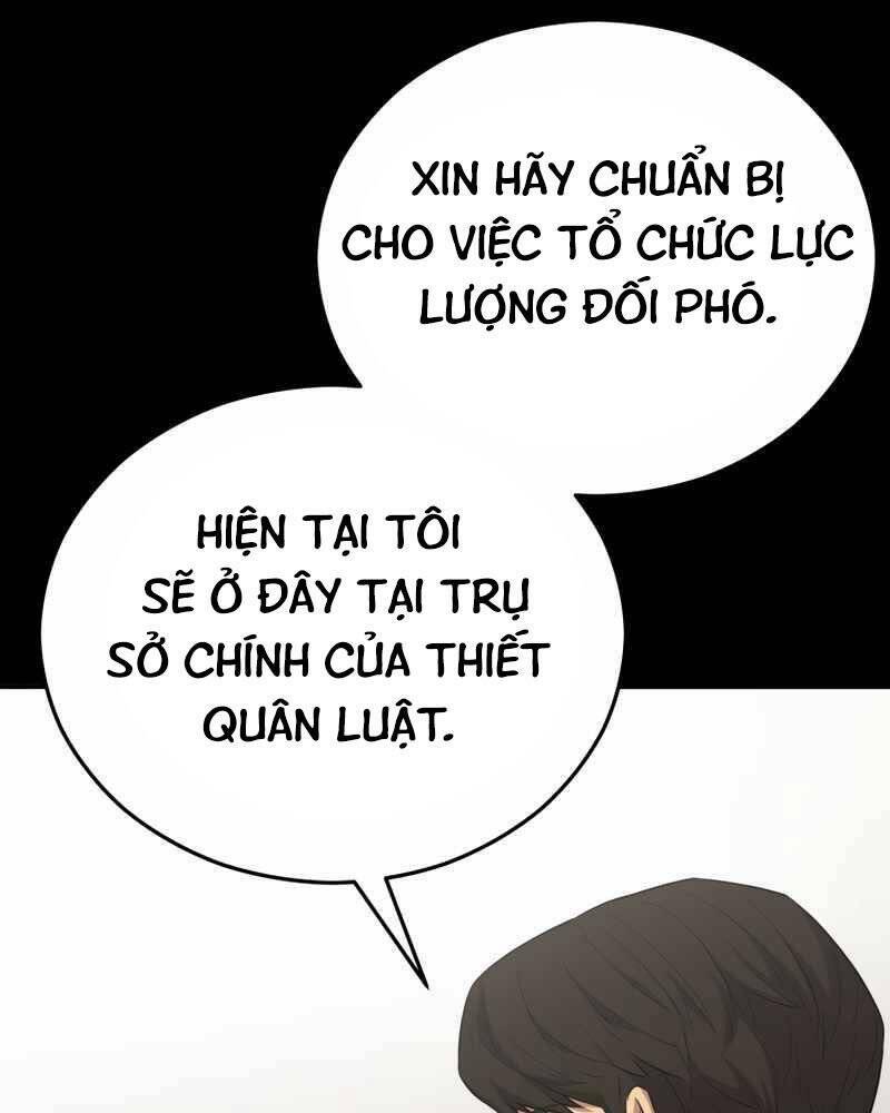 cánh cổng mở ra đúng ngày đầu tiên tôi thành chính trị gia chapter 20 33