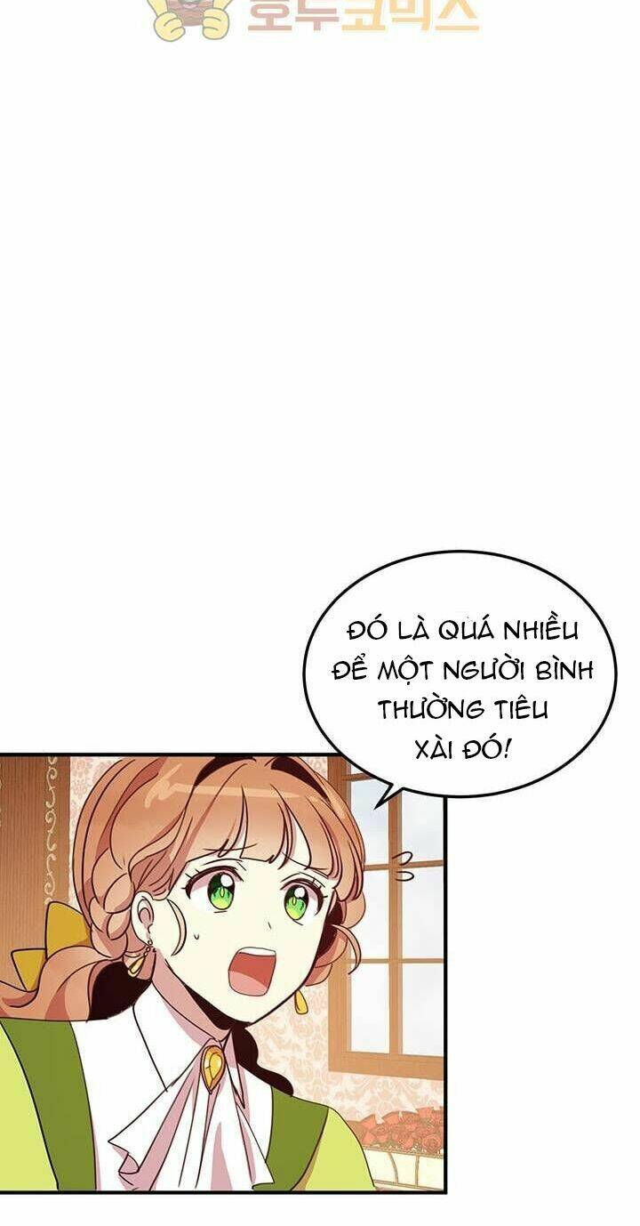 công tước, loạn vừa thôi! chapter 25.9 60