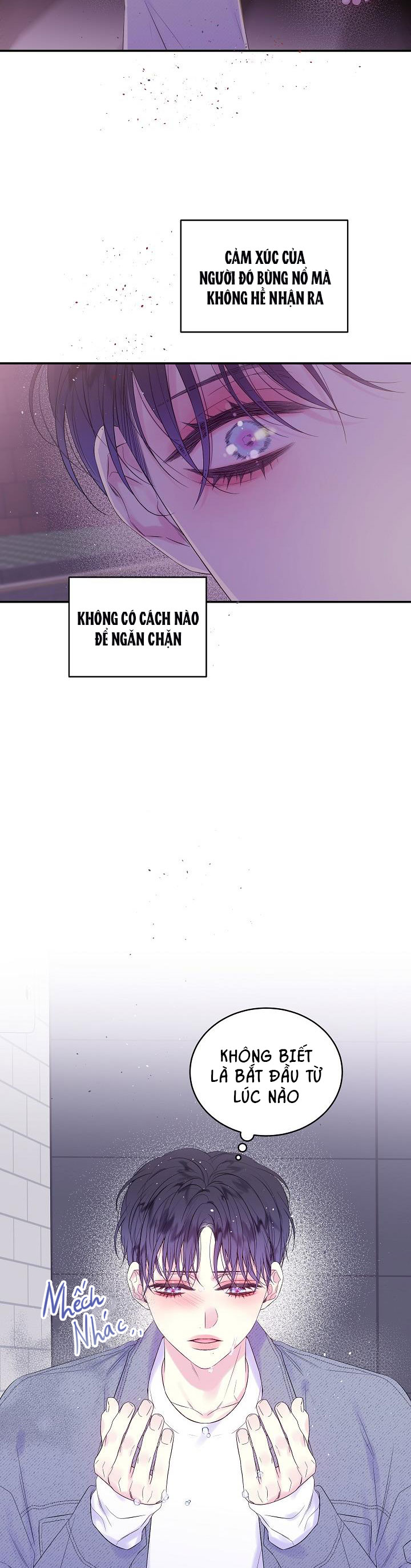 ĐÊM THỨ HAI chapter 10