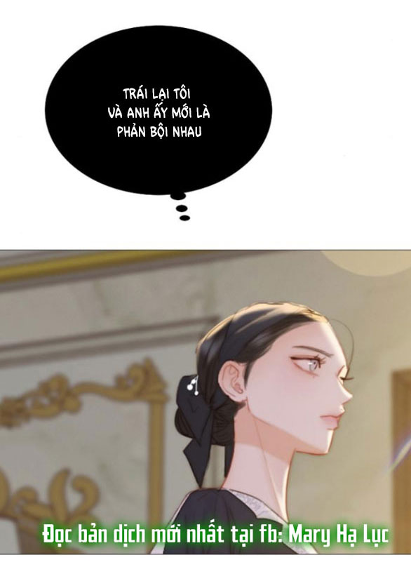 Serena chapter 51.2 - Trang 32
