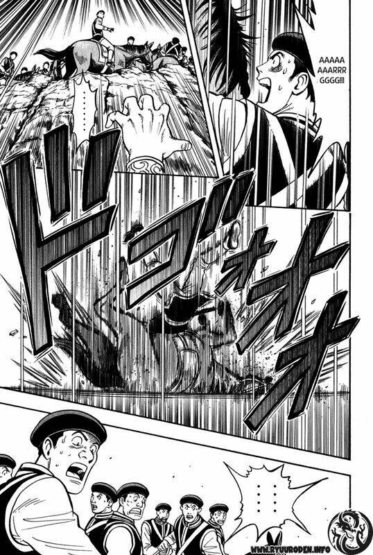 hoàng phi hồng phần iii chapter 2 17