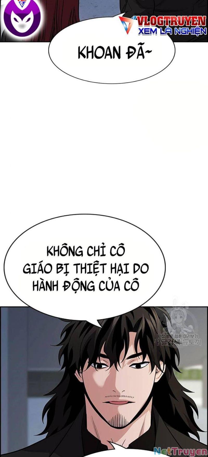 giáo dục chân chính chapter 88 23