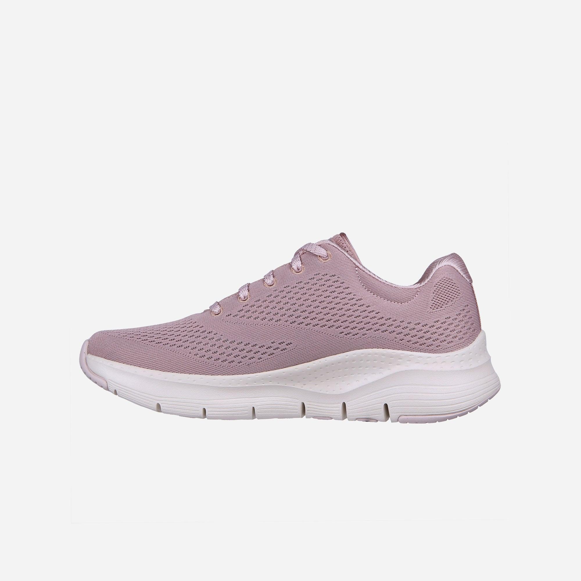 Giày sneakers nữ Skechers Arch Fit - 149057-MVE