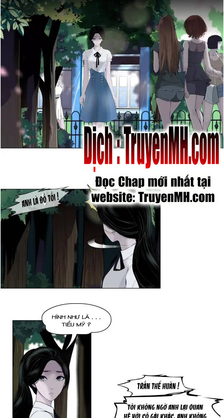 điêu khắc chapter 49 14