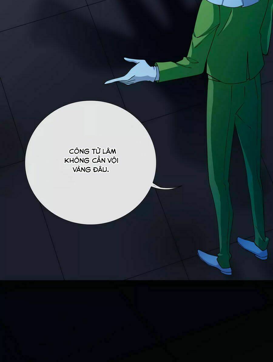 nhân chất tình nhân chapter 19.2 12