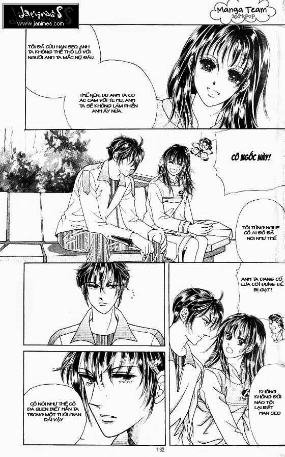 hot blooded woman chapter 38 8