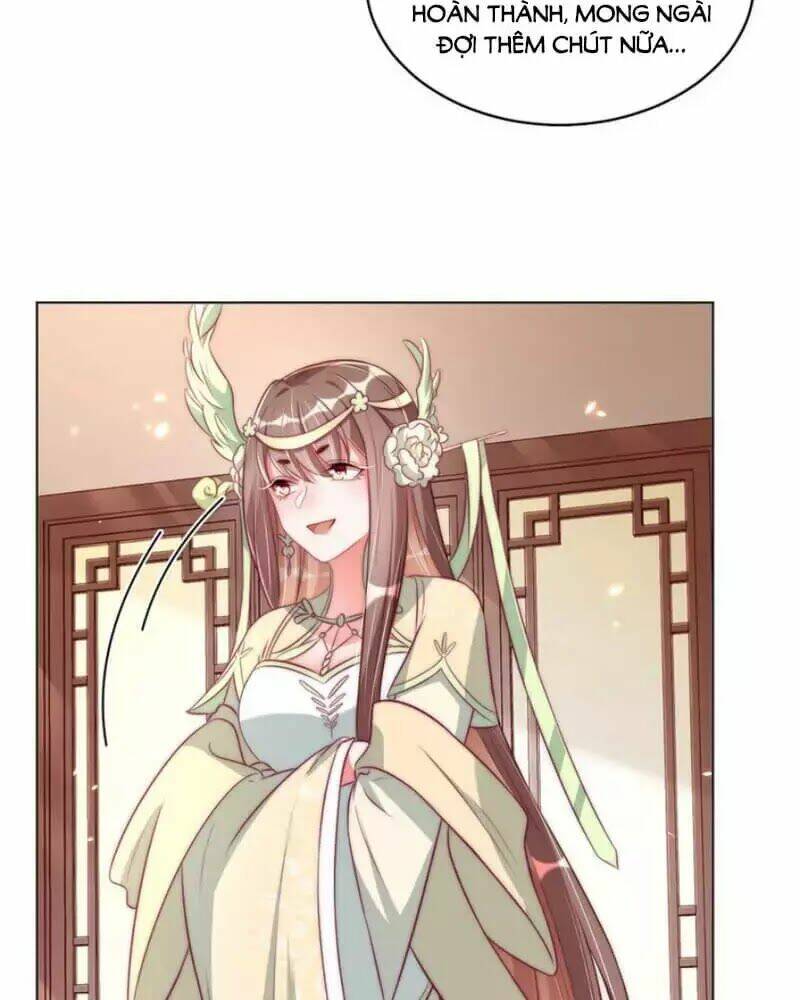 công chúa tại thượng: quốc sư mời xuống kiệu chapter 36 56