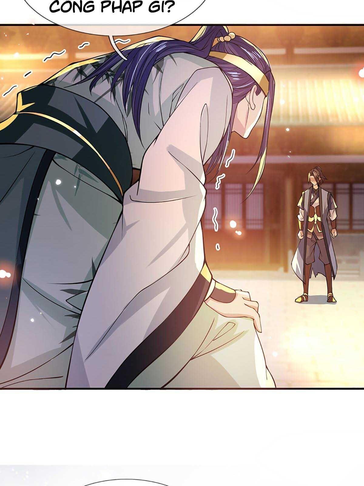 ta trở về từ thế giới tu tiên chapter 10 29