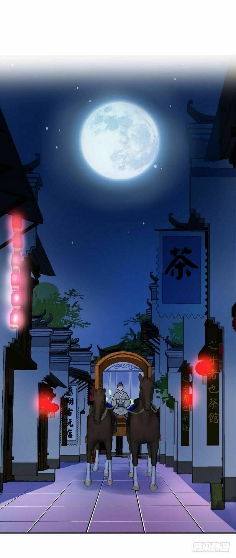 điền viên mật sủng: cô vợ nóng bỏng chapter 72 19