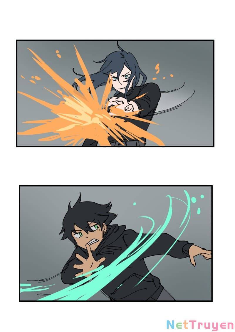 lumine - cội nguồn ánh sáng chapter 160 24
