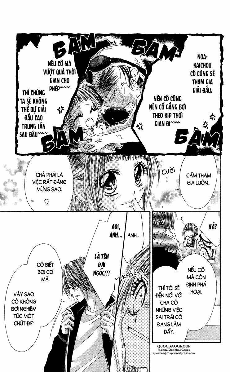 kyousou heaven chapter 11 17