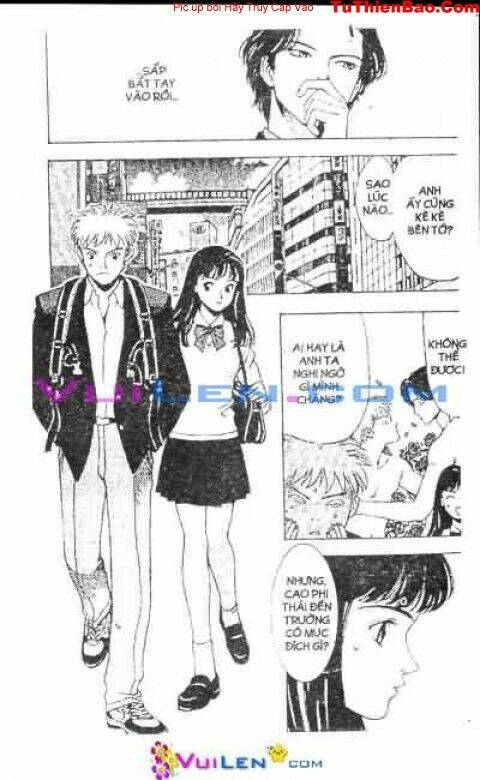 cô bé thám tử chapter 2 70