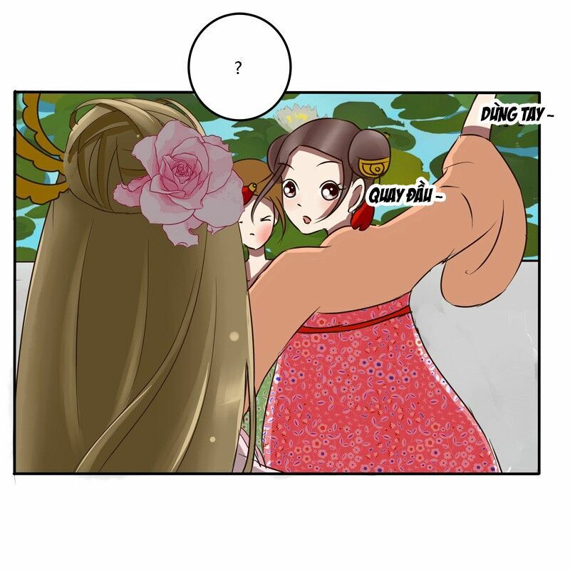 thông linh phi chapter 47 41