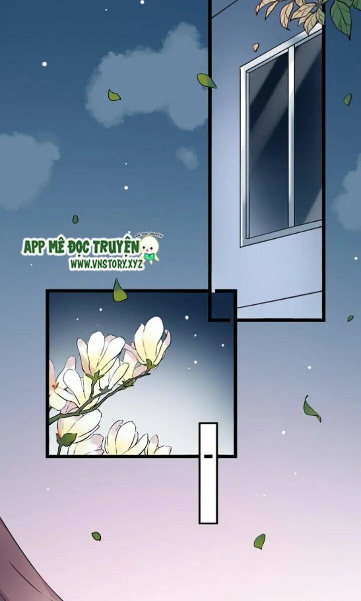 trạch thượng tịch mịch huỳnh hỏa chapter 33 14