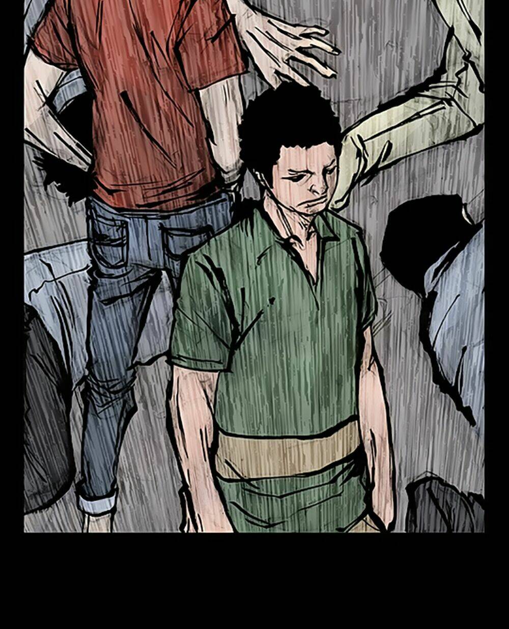 độc cô tiền truyện chapter 130 36