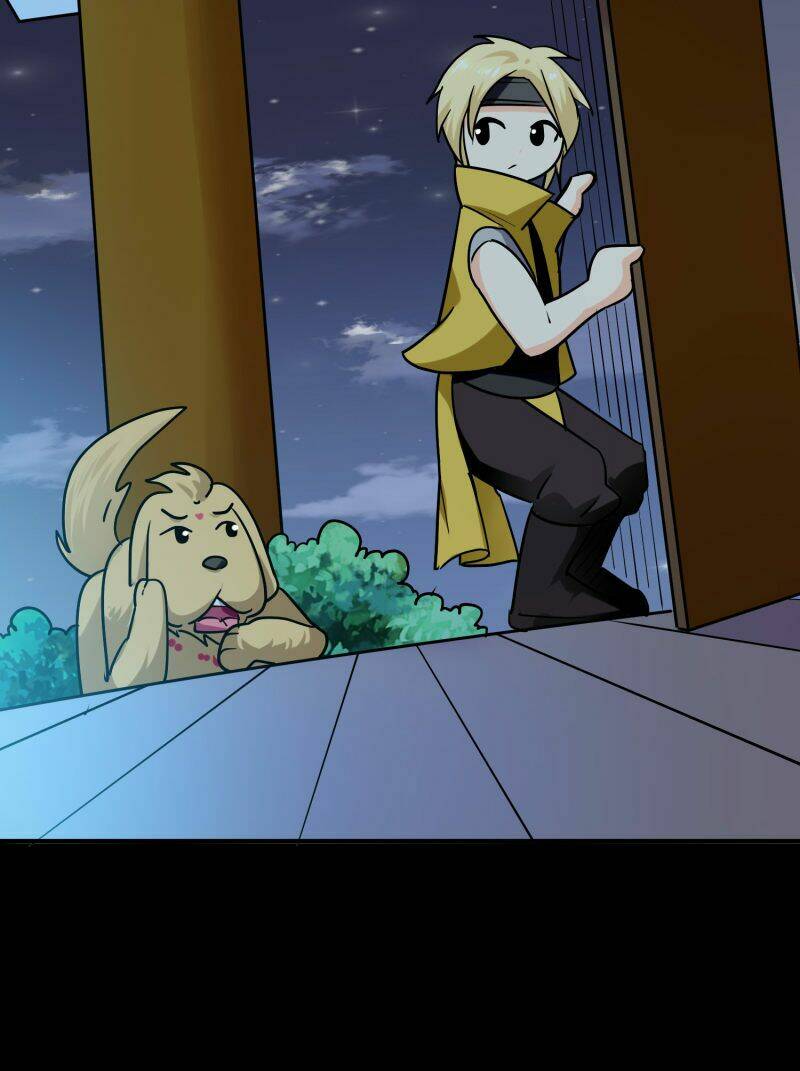 vạn giới tiên vương chapter 57 32