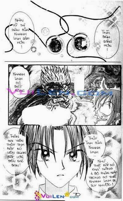 đôi giày thủy tinh chapter 10 70