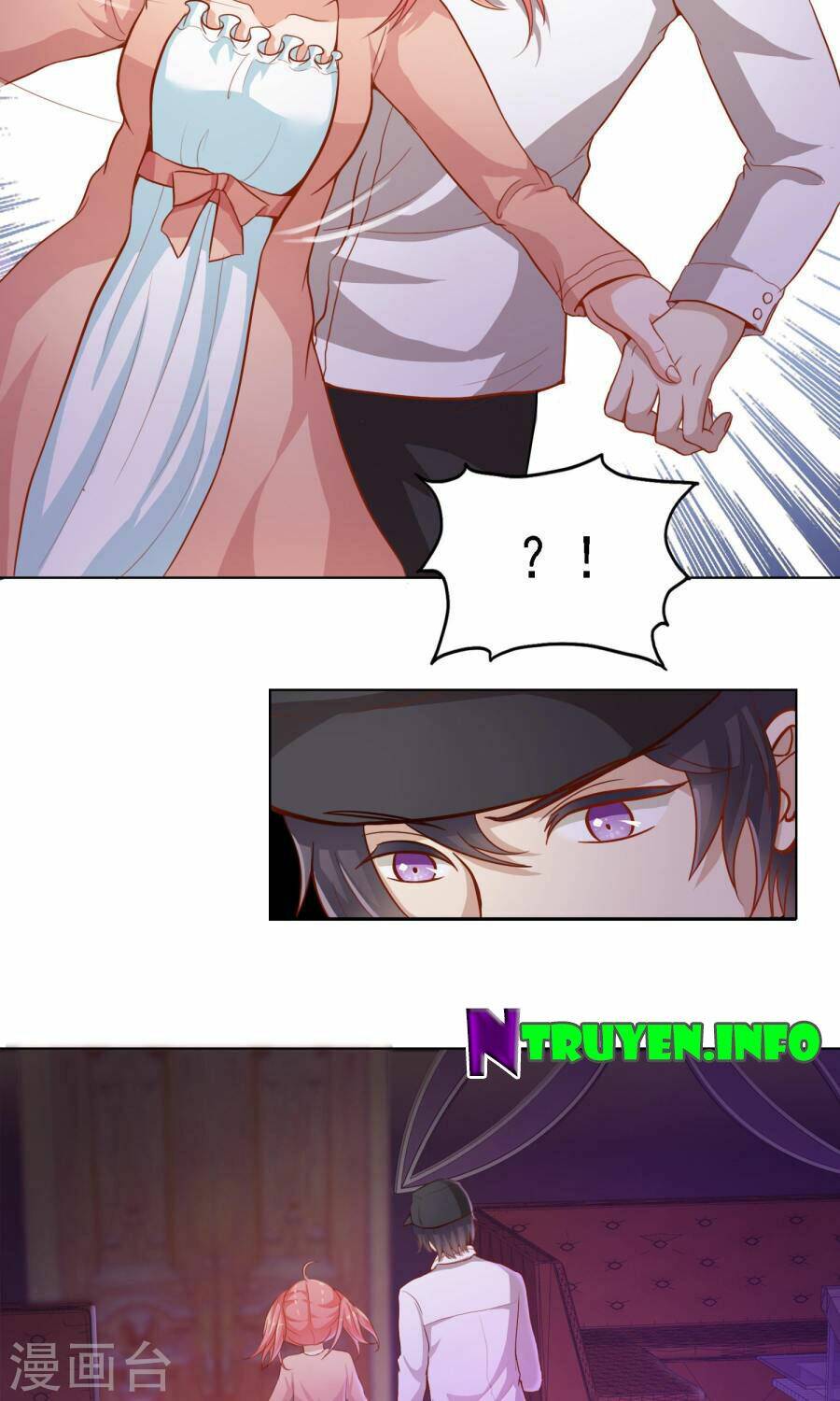 đào sắc tinh quang chapter 12 28