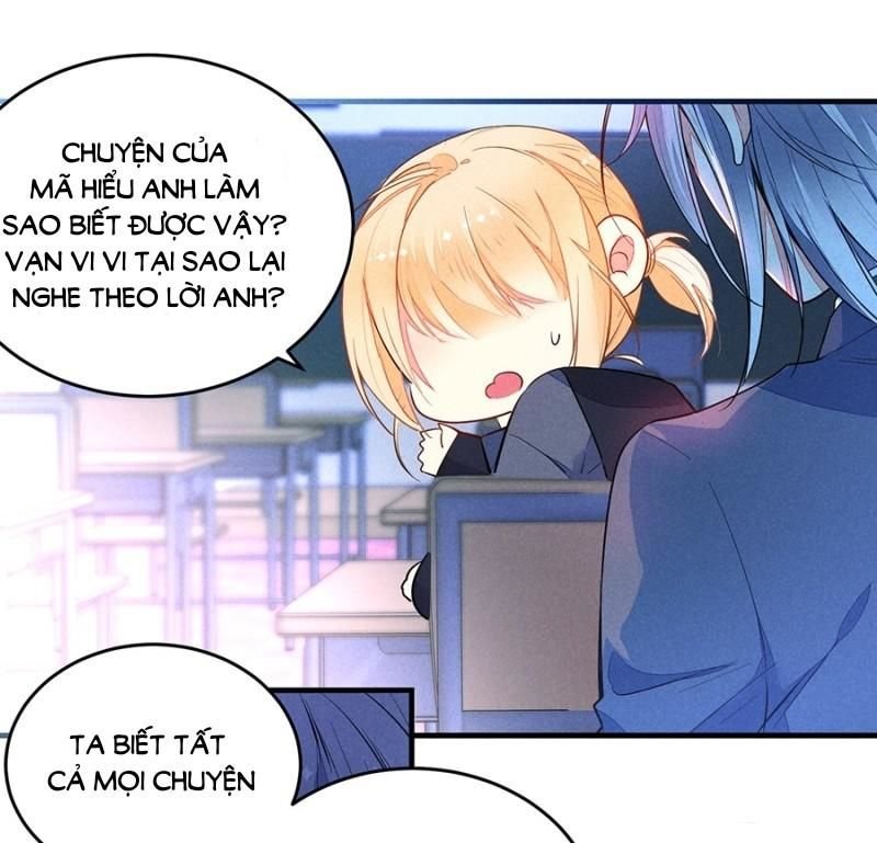 luyến khúc trăng lưỡi liềm chapter 8 34