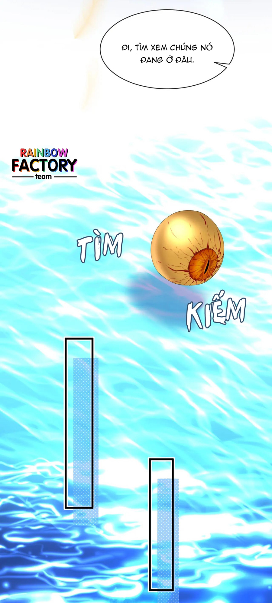 nhân ngư hãm lạc chapter 19 16