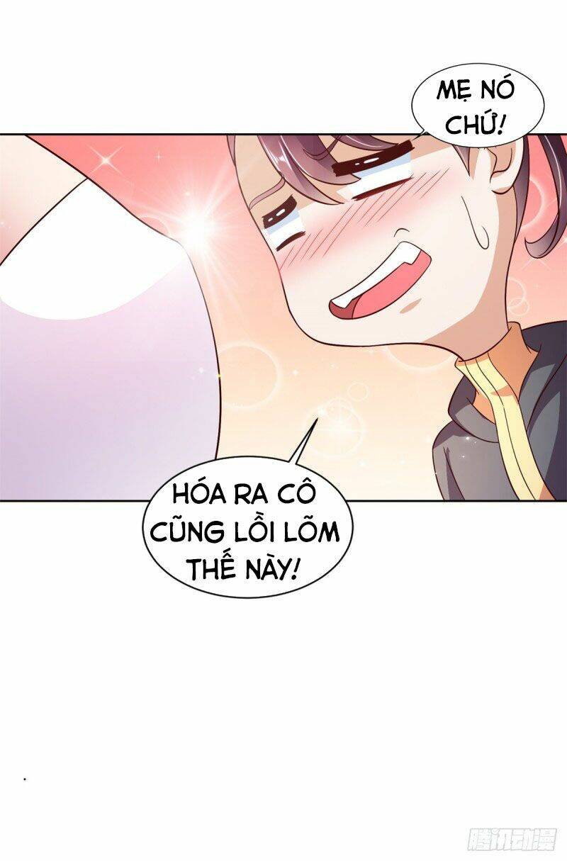 chí tôn toàn năng chapter 28 8