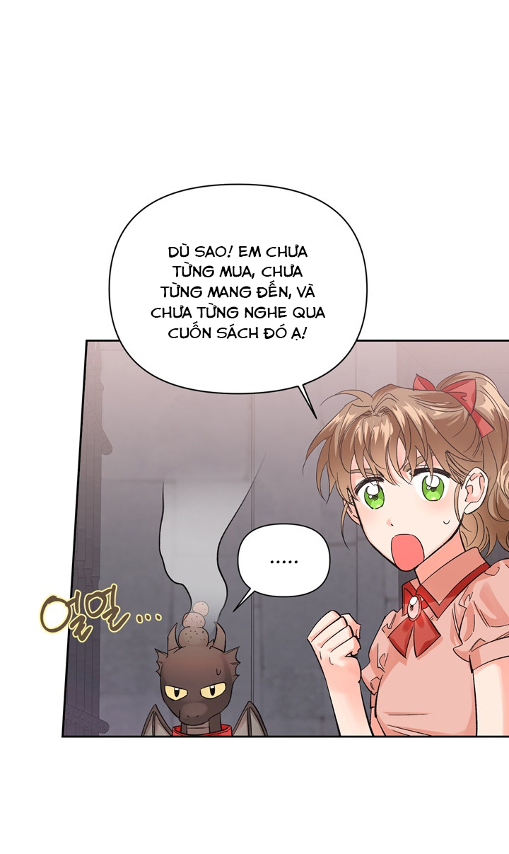 ác nữ xứng đôi với bạo chúa chapter 27 23