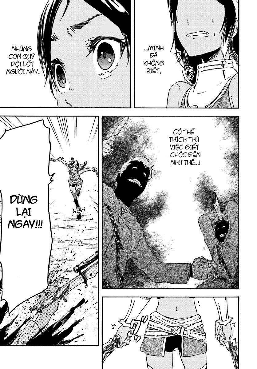 nejimaki seirei senki - tenkyou no alderamin chapter 25 6