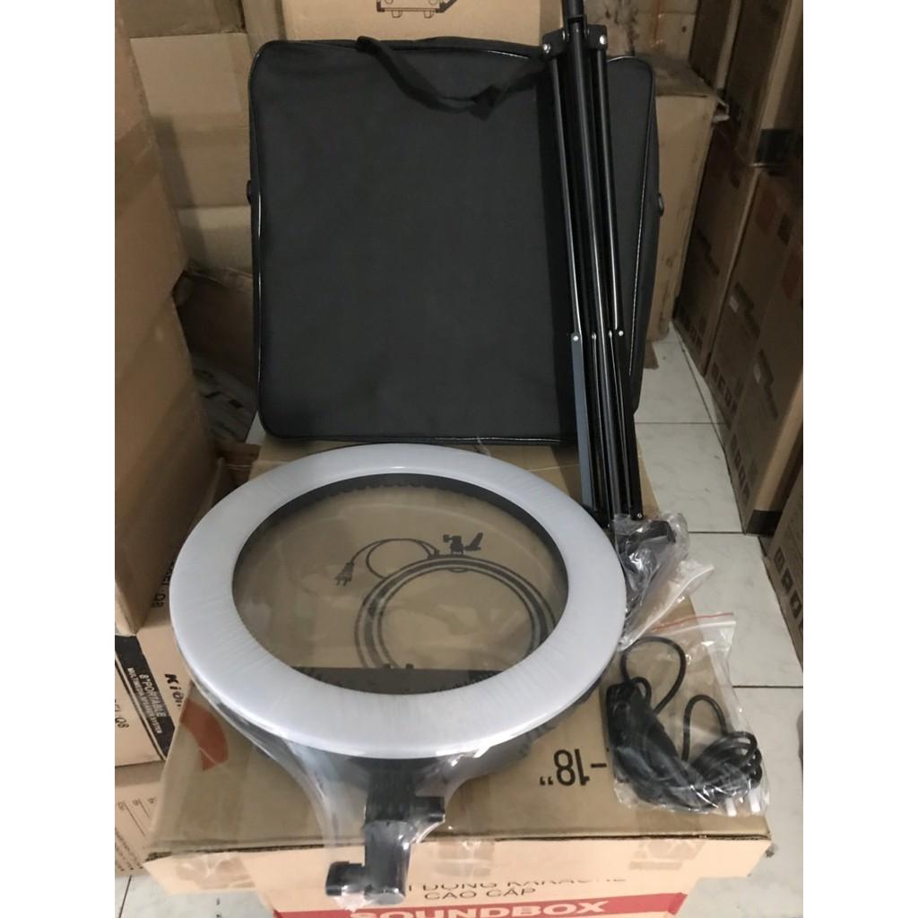 Đèn livestream 46CM SIZE ĐẠI