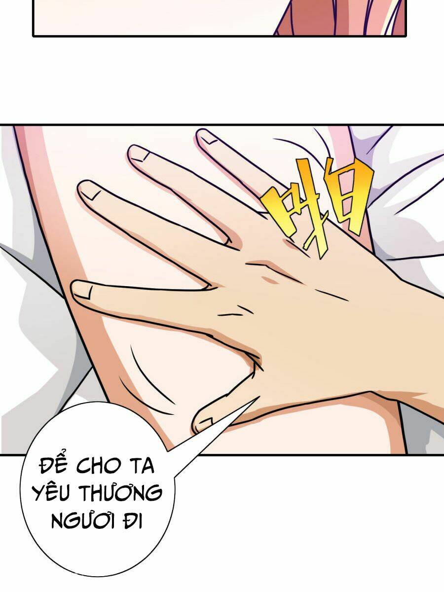 hộ hoa cao thủ tại đô thị chapter 86 25