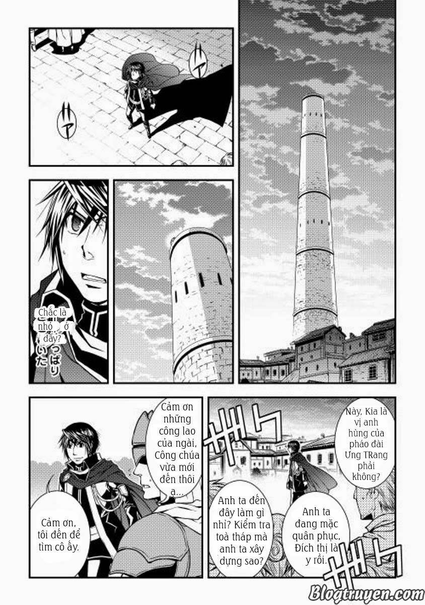 world customize creator chapter 12 18