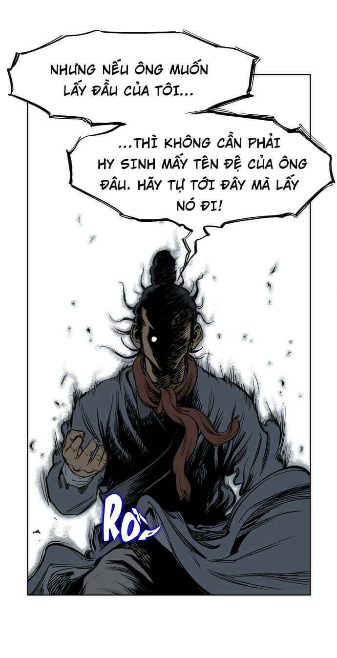 Gosu - Cao Thủ Chapter 23 - Trang 2