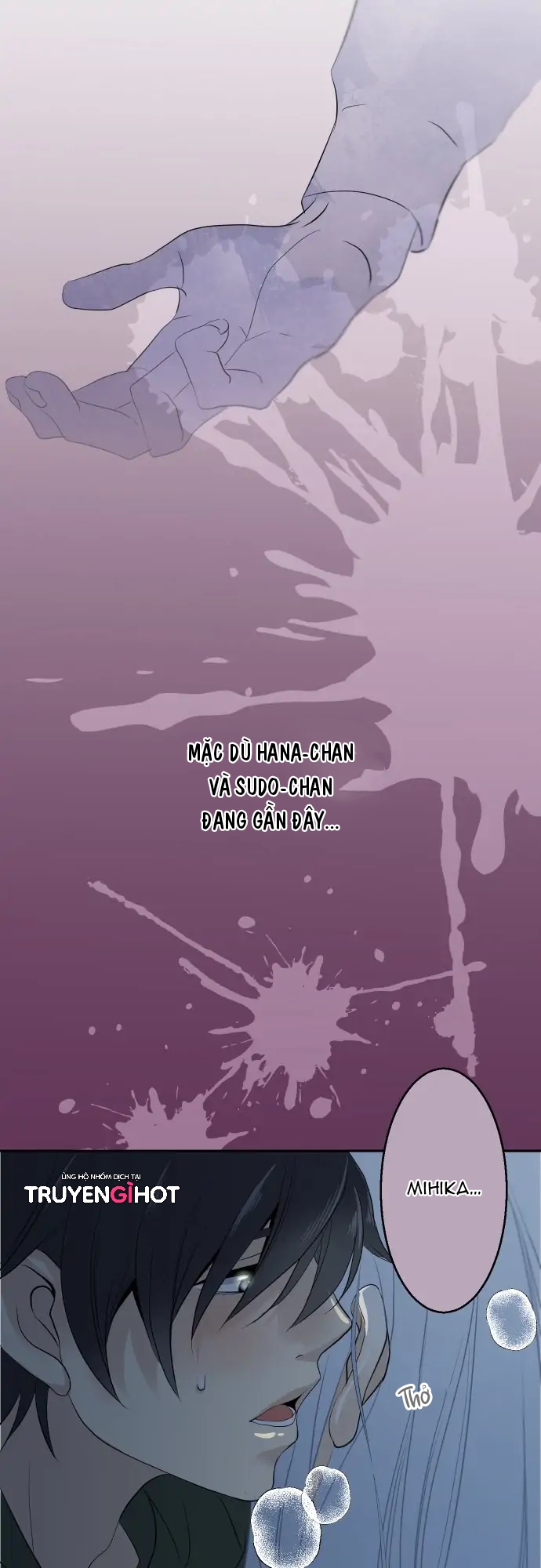 phục tùng tuyệt đối nữ thần rắn chapter 10 30