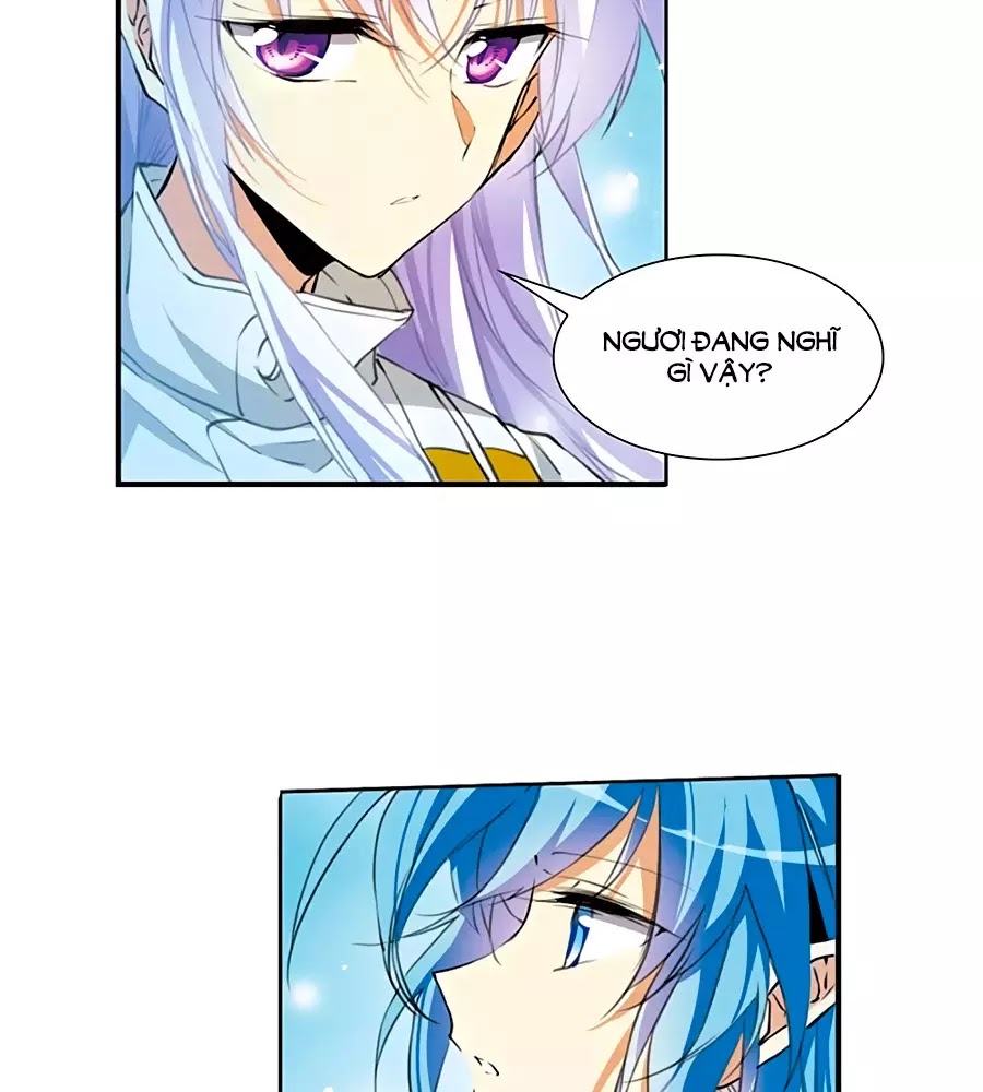 tam nhãn hao thiên lục chapter 297.2 7