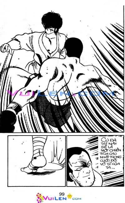 truyền nhân atula - shura no mon i chapter 5 100