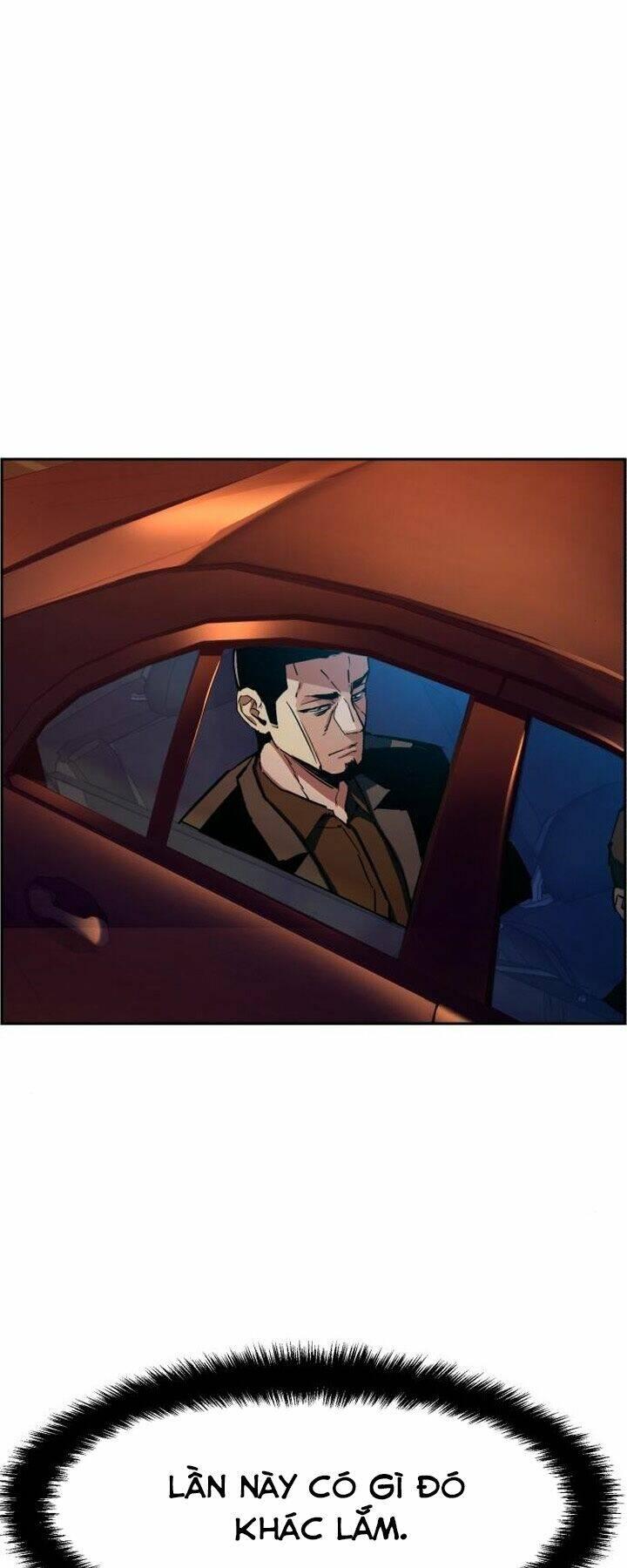 bạn học tôi là lính đánh thuê chapter 79 36