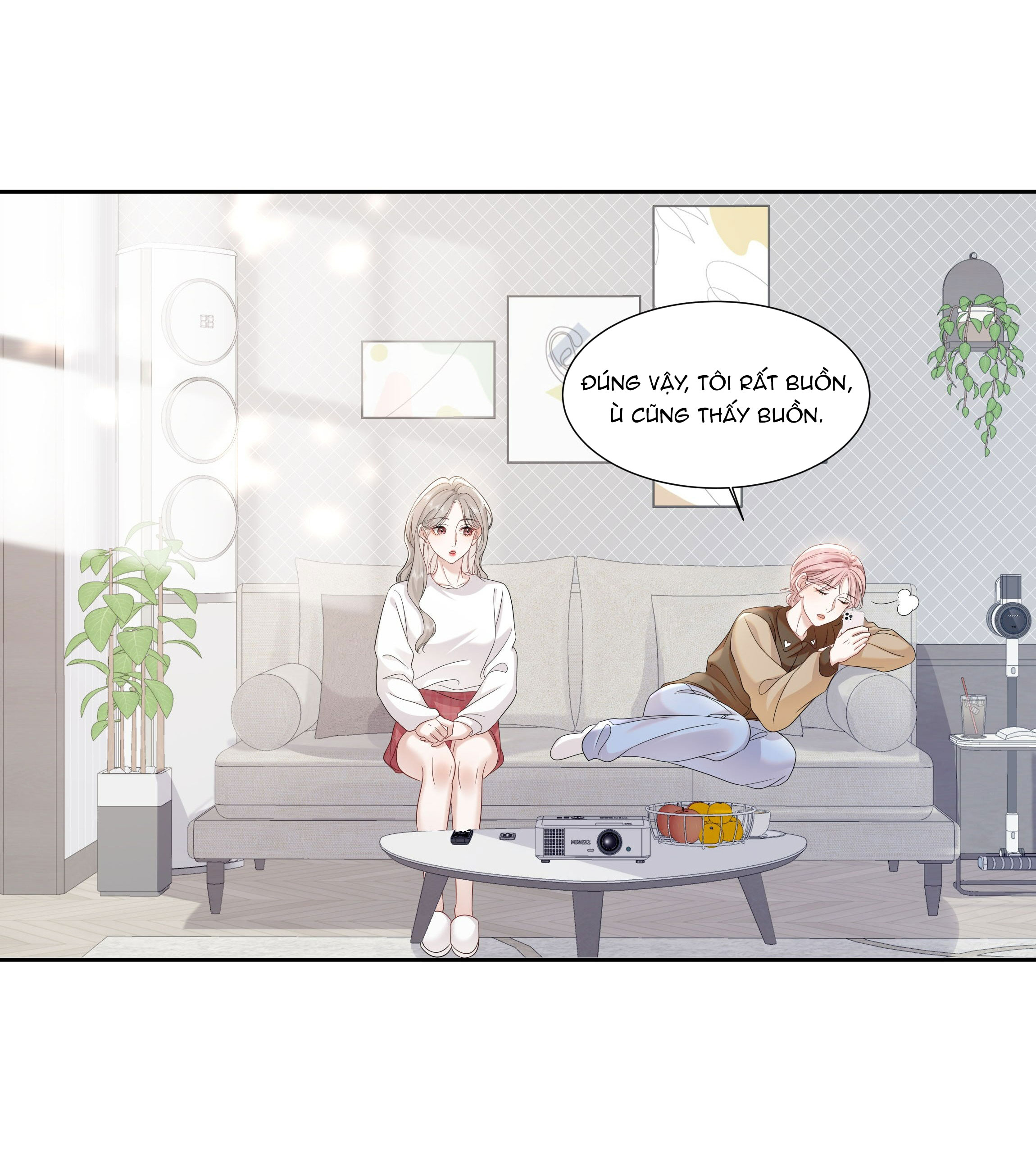 đánh thức tình yêu chapter 7 29