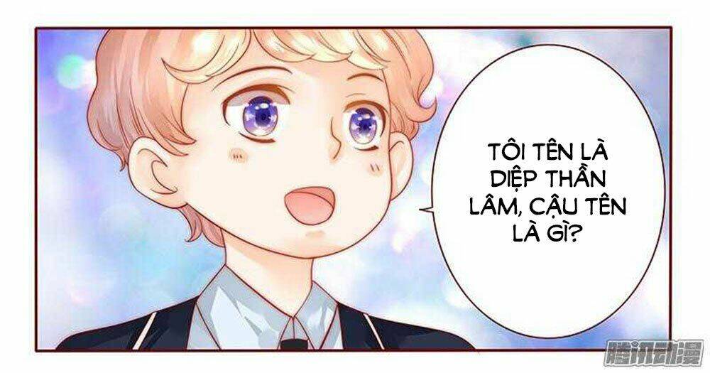 bá đạo tổng tài yêu tôi chapter 28 8