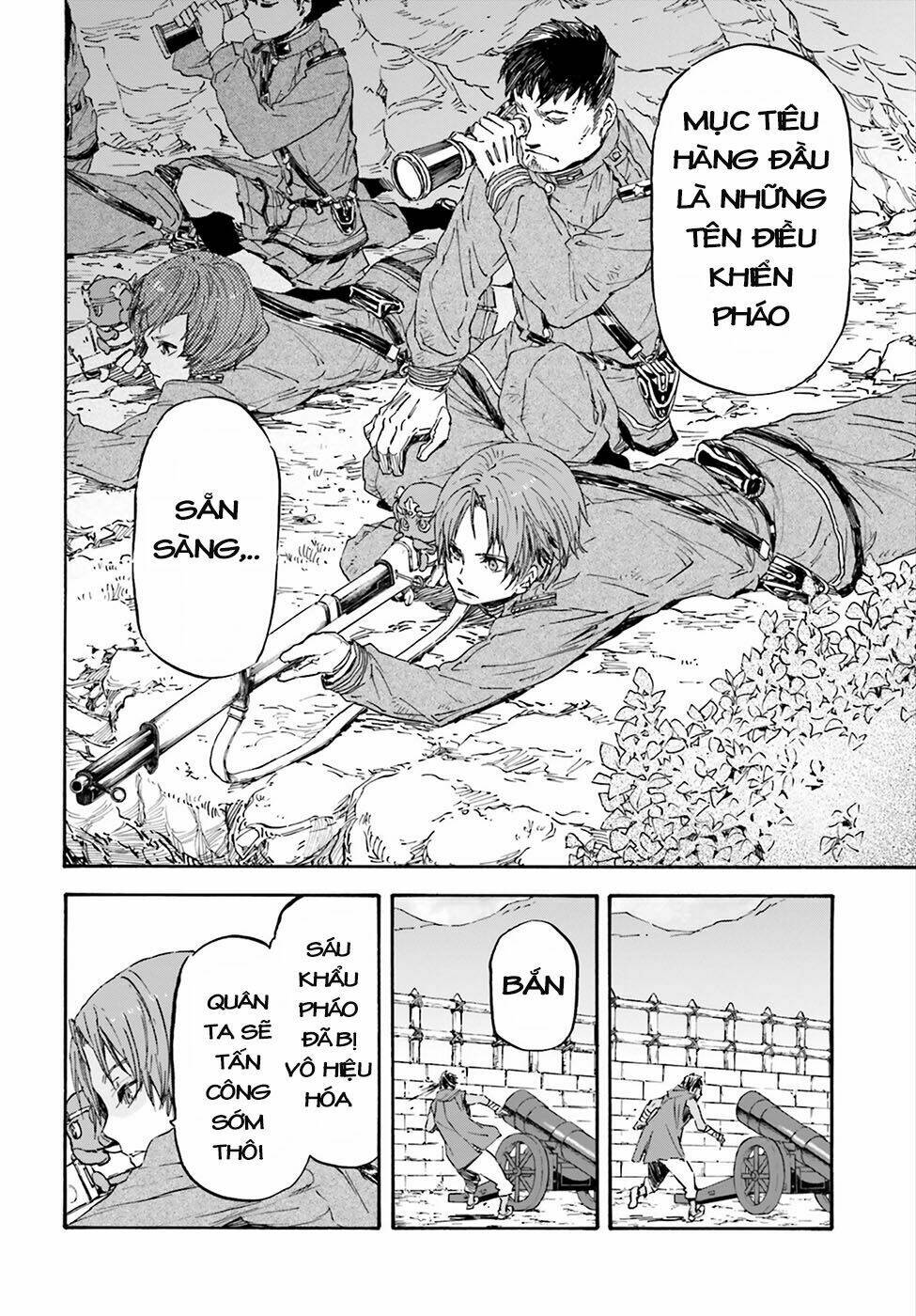 nejimaki seirei senki - tenkyou no alderamin chapter 21 15